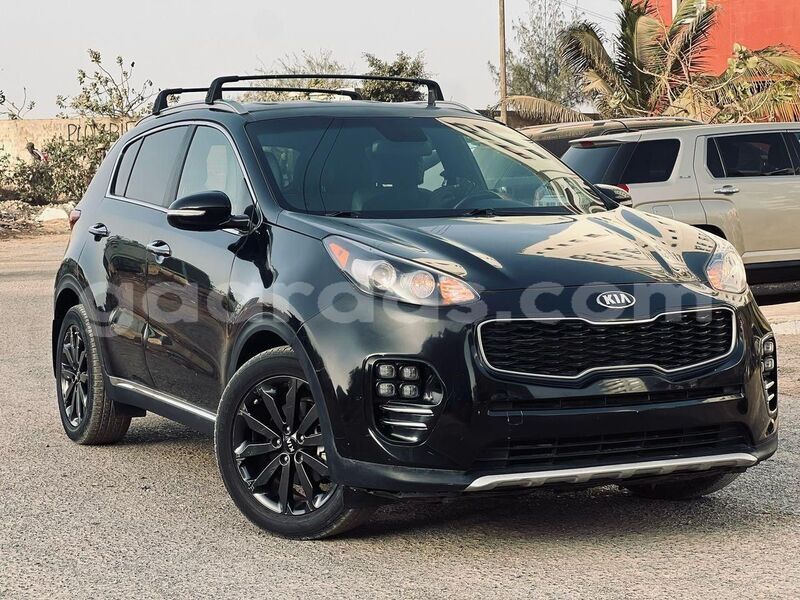 Big with watermark kia sportage dakar dakar 30053