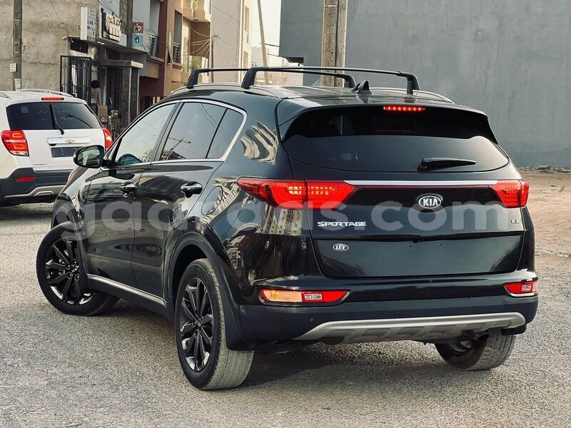 Big with watermark kia sportage dakar dakar 30053