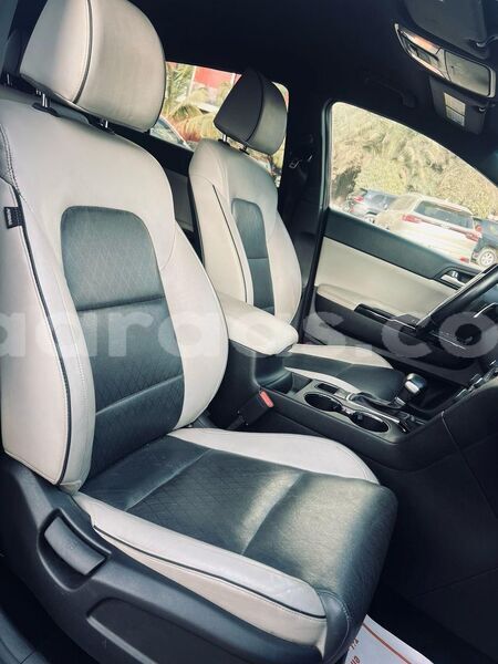 Big with watermark kia sportage dakar dakar 30053