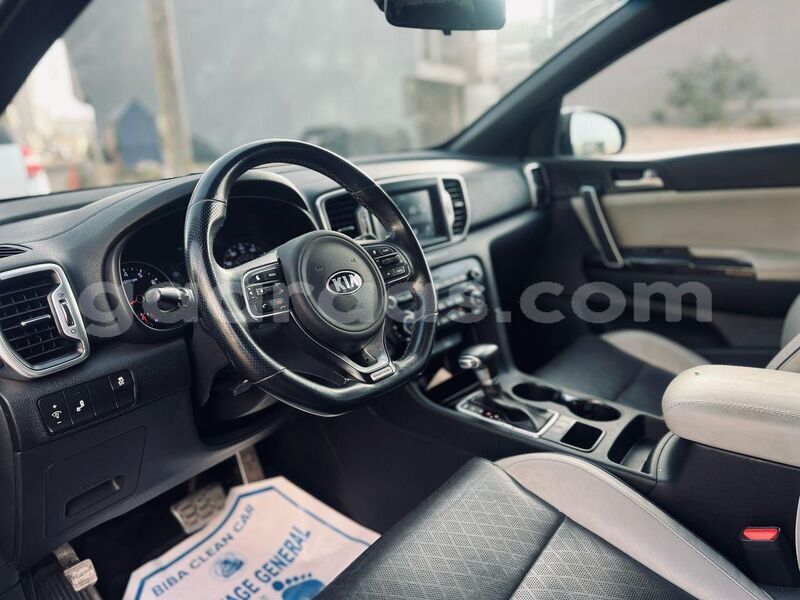 Big with watermark kia sportage dakar dakar 30053