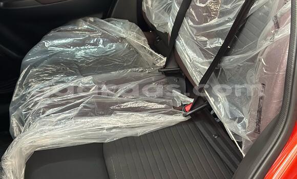 Acheter Occasion Voiture Toyota Starlet cross Rouge à Dakar, Dakar Acheter Occasion Voiture Toyota Starlet cross Rouge à Dakar, Dakar