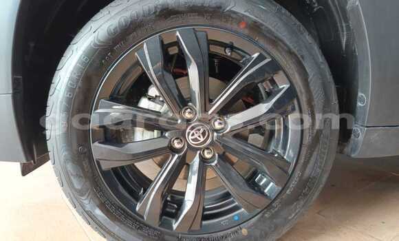 Acheter Occasion Voiture Toyota Starlet cross Rouge à Dakar, Dakar Acheter Occasion Voiture Toyota Starlet cross Rouge à Dakar, Dakar