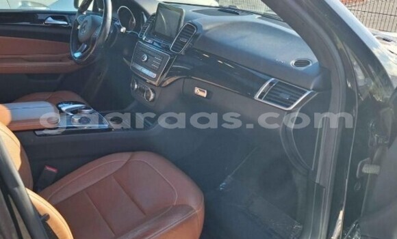 Buy Used Mercedes‒Benz GLE Other Car in Dakar in Dakar Buy Used Mercedes‒Benz GLE Other Car in Dakar in Dakar