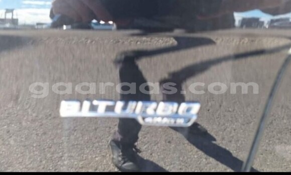 Buy Used Mercedes‒Benz GLE Other Car in Dakar in Dakar Buy Used Mercedes‒Benz GLE Other Car in Dakar in Dakar