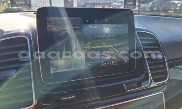 Buy Used Mercedes‒Benz GLE Other Car in Dakar in Dakar Buy Used Mercedes‒Benz GLE Other Car in Dakar in Dakar