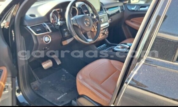 Buy Used Mercedes‒Benz GLE Other Car in Dakar in Dakar Buy Used Mercedes‒Benz GLE Other Car in Dakar in Dakar