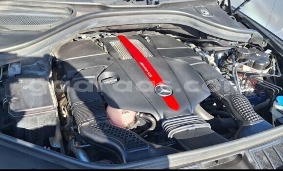 Buy Used Mercedes‒Benz GLE Other Car in Dakar in Dakar Buy Used Mercedes‒Benz GLE Other Car in Dakar in Dakar