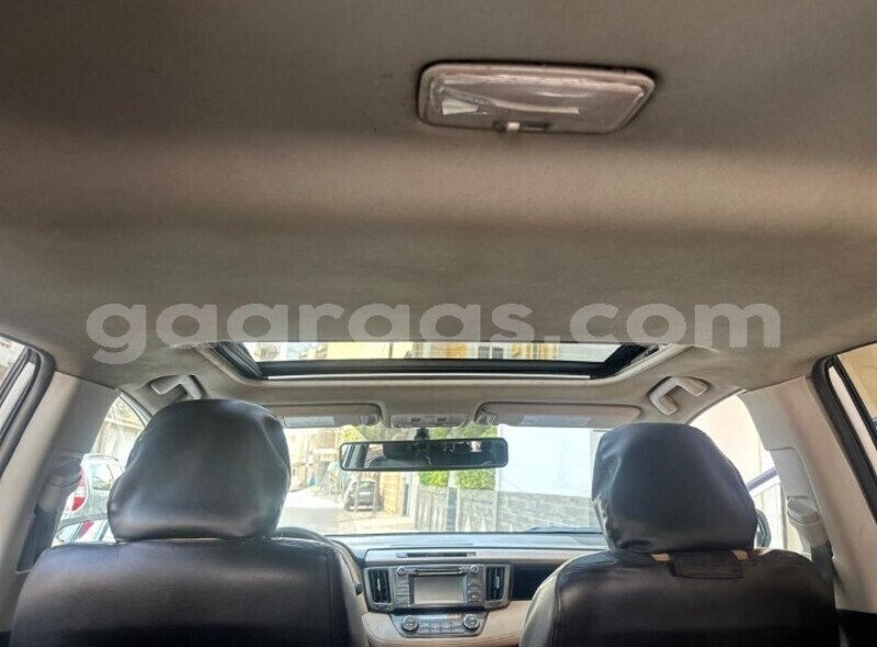 Big with watermark toyota rav 4 dakar dakar 30074