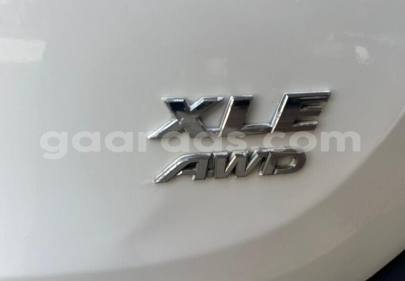 Big with watermark toyota rav 4 dakar dakar 30074