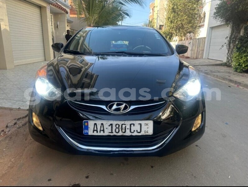 Big with watermark hyundai elantra dakar dakar 30075