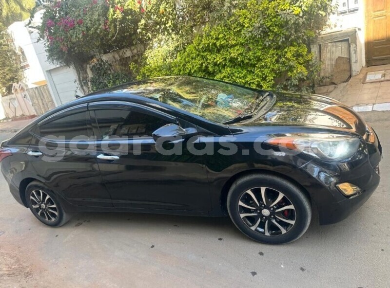 Big with watermark hyundai elantra dakar dakar 30075