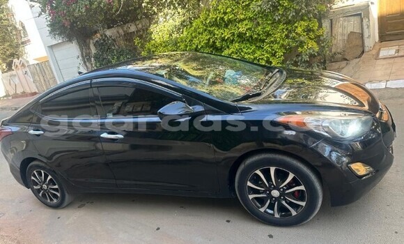 Acheter Occasion Voiture Hyundai Elantra Autre à Dakar, Dakar Acheter Occasion Voiture Hyundai Elantra Autre à Dakar, Dakar