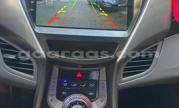 Acheter Occasion Voiture Hyundai Elantra Autre à Dakar, Dakar Acheter Occasion Voiture Hyundai Elantra Autre à Dakar, Dakar