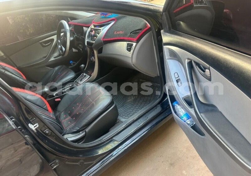 Big with watermark hyundai elantra dakar dakar 30075