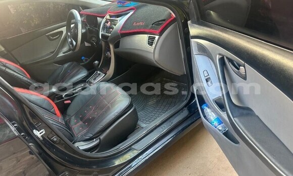 Acheter Occasion Voiture Hyundai Elantra Autre à Dakar, Dakar Acheter Occasion Voiture Hyundai Elantra Autre à Dakar, Dakar