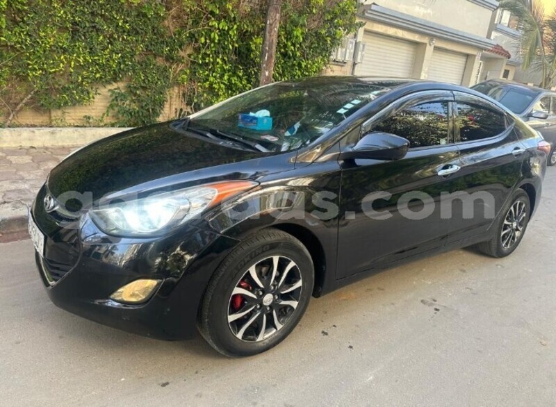 Big with watermark hyundai elantra dakar dakar 30075