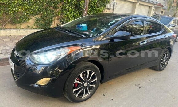 Acheter Occasion Voiture Hyundai Elantra Autre à Dakar, Dakar Acheter Occasion Voiture Hyundai Elantra Autre à Dakar, Dakar