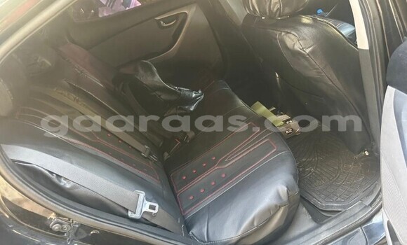 Acheter Occasion Voiture Hyundai Elantra Autre à Dakar, Dakar Acheter Occasion Voiture Hyundai Elantra Autre à Dakar, Dakar