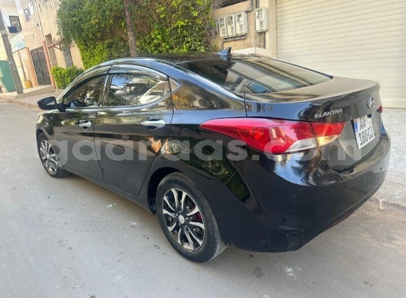 Big with watermark hyundai elantra dakar dakar 30075