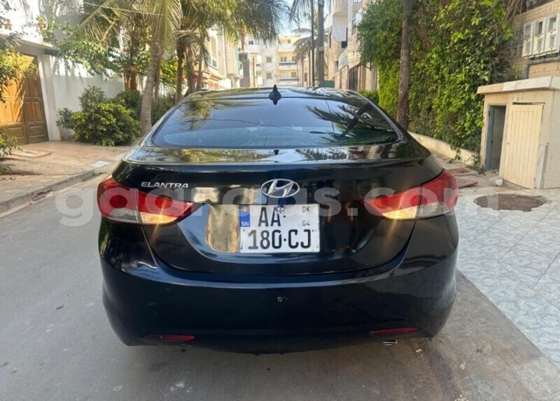 Big with watermark hyundai elantra dakar dakar 30075