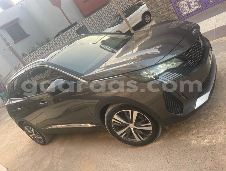 Big with watermark peugeot 3008 dakar dakar 30081