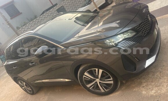Buy Used Peugeot 3008 Other Car in Dakar in Dakar Buy Used Peugeot 3008 Other Car in Dakar in Dakar