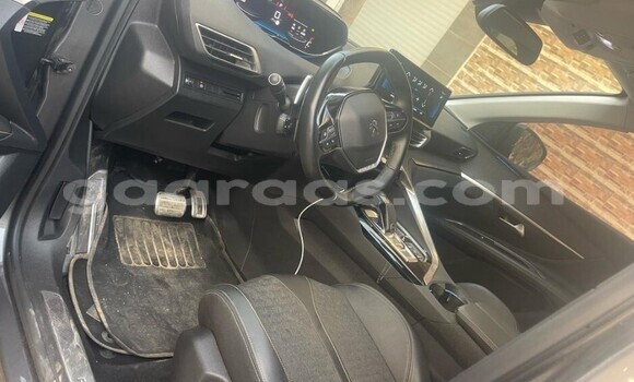 Buy Used Peugeot 3008 Other Car in Dakar in Dakar Buy Used Peugeot 3008 Other Car in Dakar in Dakar