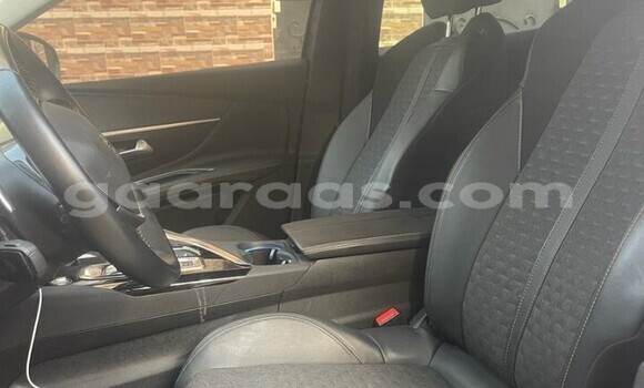 Buy Used Peugeot 3008 Other Car in Dakar in Dakar Buy Used Peugeot 3008 Other Car in Dakar in Dakar