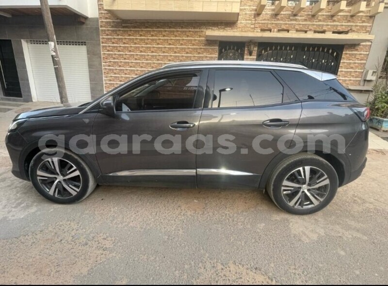 Big with watermark peugeot 3008 dakar dakar 30081