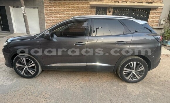 Buy Used Peugeot 3008 Other Car in Dakar in Dakar Buy Used Peugeot 3008 Other Car in Dakar in Dakar