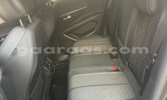 Buy Used Peugeot 3008 Other Car in Dakar in Dakar Buy Used Peugeot 3008 Other Car in Dakar in Dakar