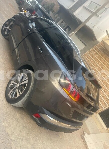 Big with watermark peugeot 3008 dakar dakar 30081