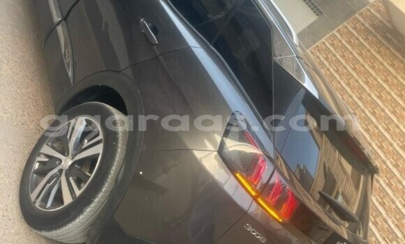 Buy Used Peugeot 3008 Other Car in Dakar in Dakar Buy Used Peugeot 3008 Other Car in Dakar in Dakar