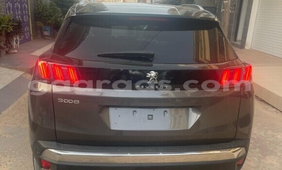 Buy Used Peugeot 3008 Other Car in Dakar in Dakar Buy Used Peugeot 3008 Other Car in Dakar in Dakar