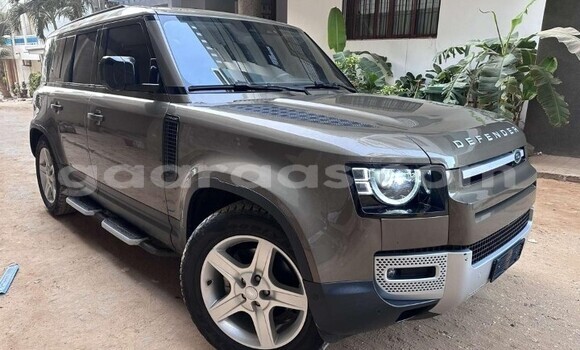 Buy Used Land Rover Defender Other Car in Dakar in Dakar Buy Used Land Rover Defender Other Car in Dakar in Dakar