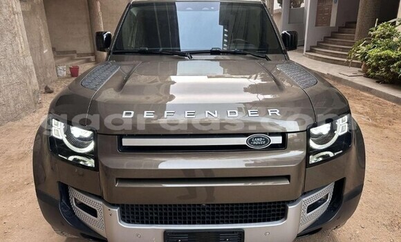 Buy Used Land Rover Defender Other Car in Dakar in Dakar Buy Used Land Rover Defender Other Car in Dakar in Dakar