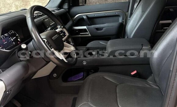 Buy Used Land Rover Defender Other Car in Dakar in Dakar Buy Used Land Rover Defender Other Car in Dakar in Dakar