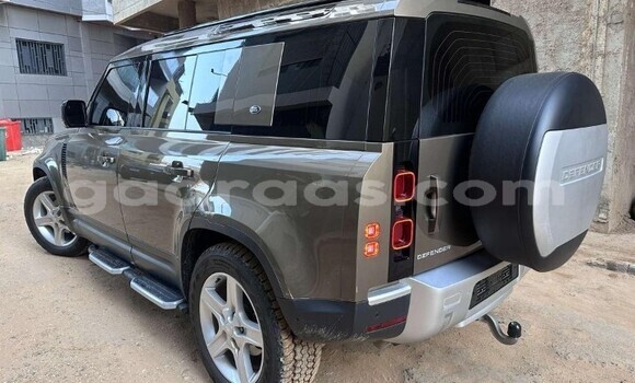 Buy Used Land Rover Defender Other Car in Dakar in Dakar Buy Used Land Rover Defender Other Car in Dakar in Dakar