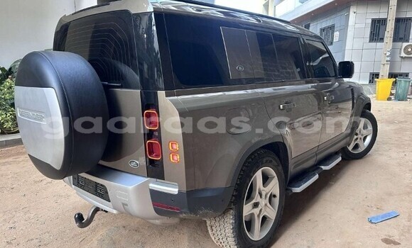 Buy Used Land Rover Defender Other Car in Dakar in Dakar Buy Used Land Rover Defender Other Car in Dakar in Dakar