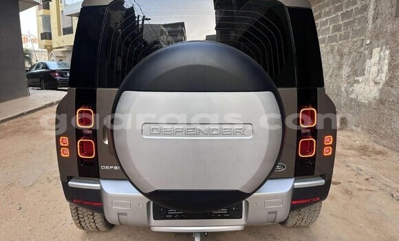 Buy Used Land Rover Defender Other Car in Dakar in Dakar Buy Used Land Rover Defender Other Car in Dakar in Dakar