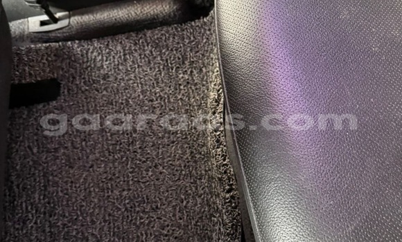 Acheter Occasion Voiture Hyundai Tucson Blanc à Dakar, Dakar Acheter Occasion Voiture Hyundai Tucson Blanc à Dakar, Dakar