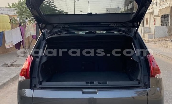 Acheter Occasion Voiture Peugeot 3008 Autre à Bignona, Ziguinchor