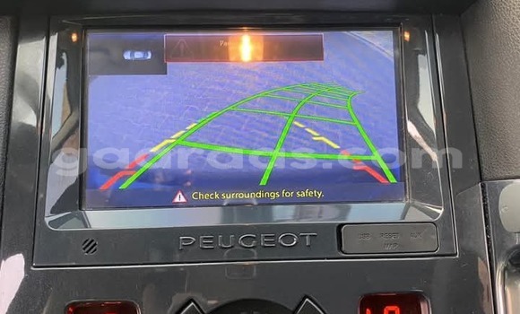 Dieundeu Occasion Peugeot 3008 Other Auto in Bignona in Ziguinchor Dieundeu Occasion Peugeot 3008 Other Auto in Bignona in Ziguinchor