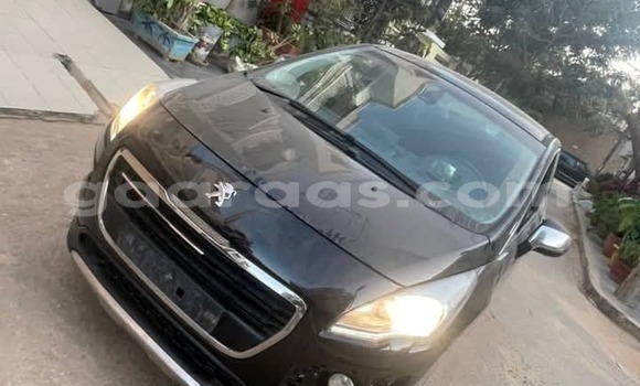 Buy Used Peugeot 3008 Other Car in Dagana in Saint Louis