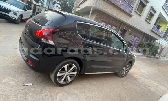 Buy Used Peugeot 3008 Other Car in Dagana in Saint Louis Buy Used Peugeot 3008 Other Car in Dagana in Saint Louis