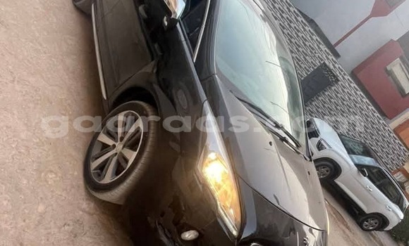 Buy Used Peugeot 3008 Other Car in Dagana in Saint Louis Buy Used Peugeot 3008 Other Car in Dagana in Saint Louis