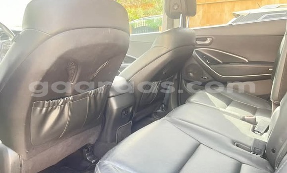 Dieundeu Occasion Hyundai Santa Fe Other Auto in Ain sebaa in Casablanca Dieundeu Occasion Hyundai Santa Fe Other Auto in Ain sebaa in Casablanca