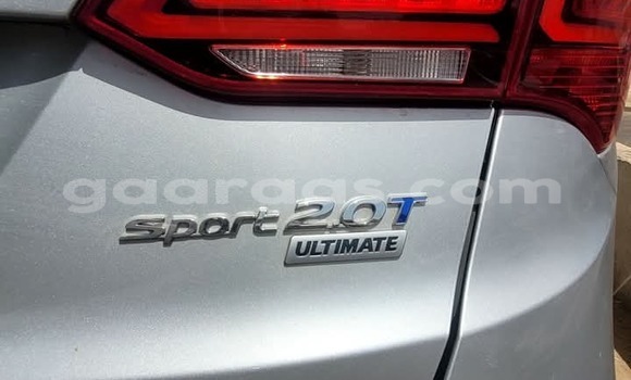 Dieundeu Occasion Hyundai Santa Fe Other Auto in Ain sebaa in Casablanca Dieundeu Occasion Hyundai Santa Fe Other Auto in Ain sebaa in Casablanca