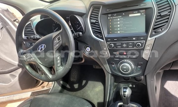 Dieundeu Occasion Hyundai Santa Fe Other Auto in Ain sebaa in Casablanca Dieundeu Occasion Hyundai Santa Fe Other Auto in Ain sebaa in Casablanca