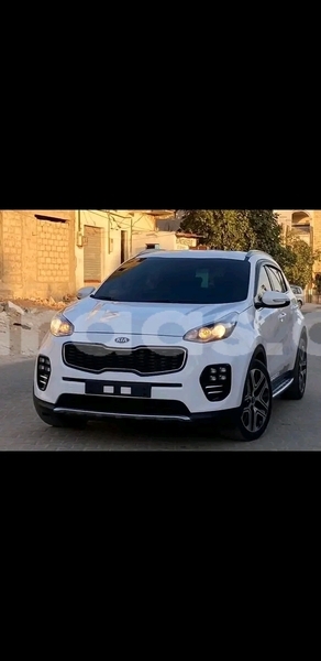 Big with watermark kia sportage dakar dakar 30092